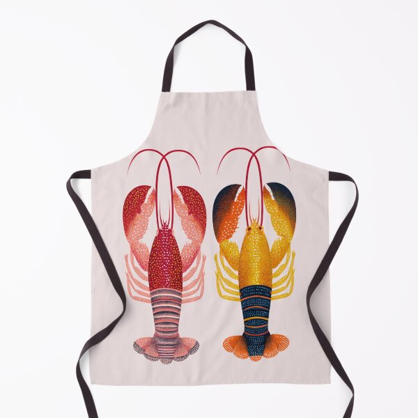Item preview, Lobsters designed and sold by StudioRedKoala.
