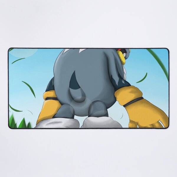 Item preview, Storm in a Field designed and sold by Pascal_likes_Storm.