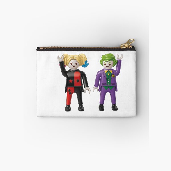 Item preview, Joker and Harley Quinn Kid Toy  designed and sold by IngenuityDesign.