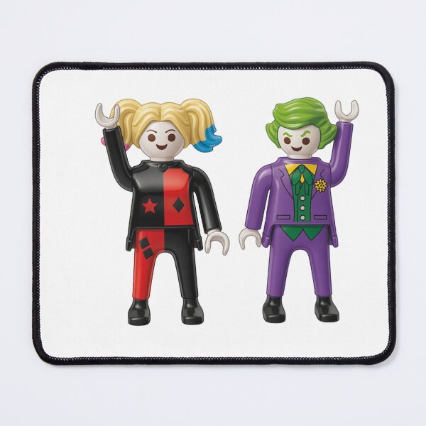 Item preview, Joker and Harley Quinn Kid Toy designed and sold by IngenuityDesign.