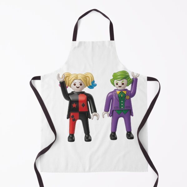 Item preview, Joker and Harley Quinn Kid Toy designed and sold by IngenuityDesign.