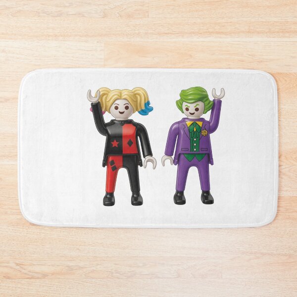 Item preview, Joker and Harley Quinn Kid Toy  designed and sold by IngenuityDesign.