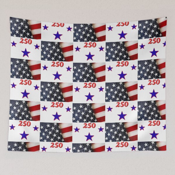 Item preview, 4th july americas 250th birthday designed and sold by Jillybean1060.