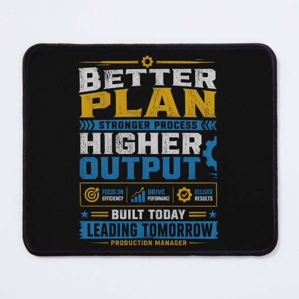 Item preview, Gift for Production Manager – Work Humor Design designed and sold by Combat Skies.