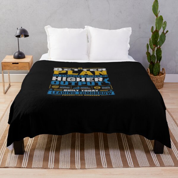Item preview, Gift for Production Manager – Work Humor Design designed and sold by Combat Skies.