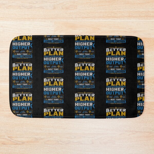 Item preview, Gift for Production Manager – Work Humor Design designed and sold by Combat Skies.