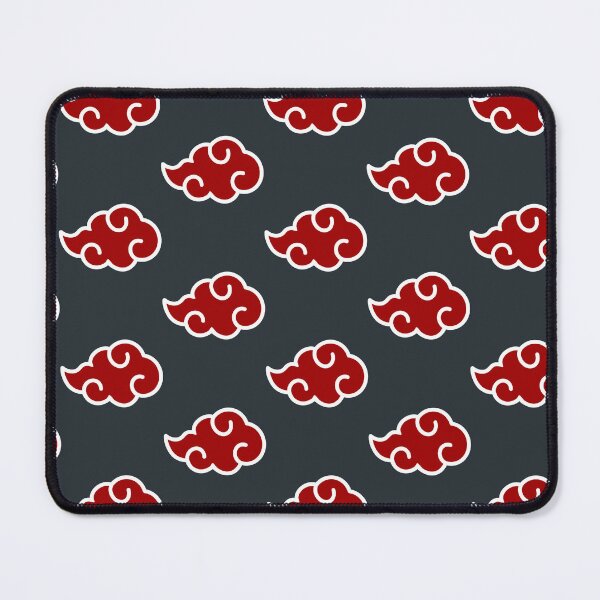 Item preview, Akatsuki Clouds designed and sold by TheDesignSauce.