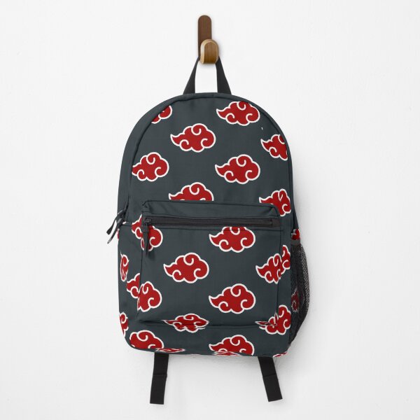 Item preview, Akatsuki Clouds designed and sold by TheDesignSauce.