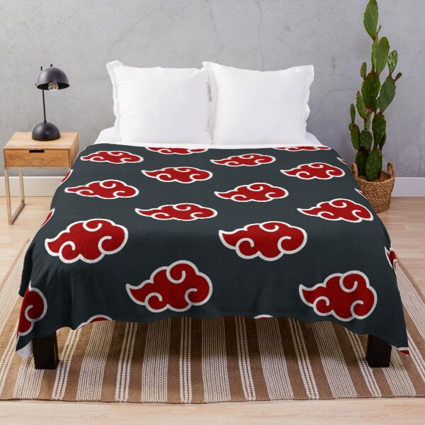 Item preview, Akatsuki Clouds designed and sold by TheDesignSauce.