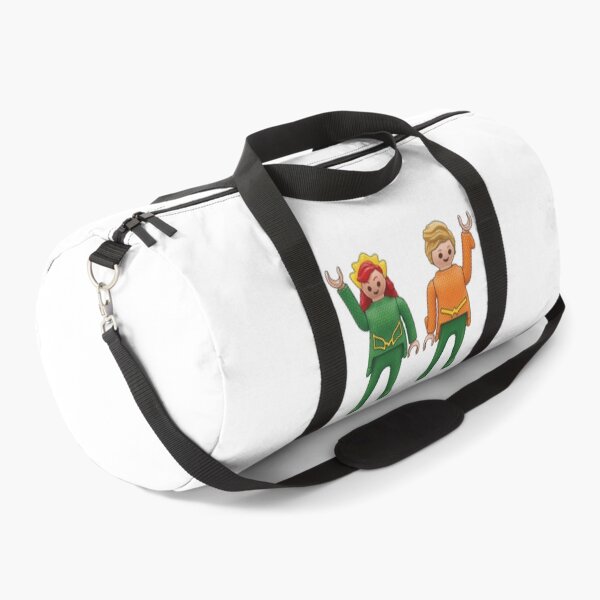 Item preview, Mera and Aquaman Kid Toy  designed and sold by IngenuityDesign.