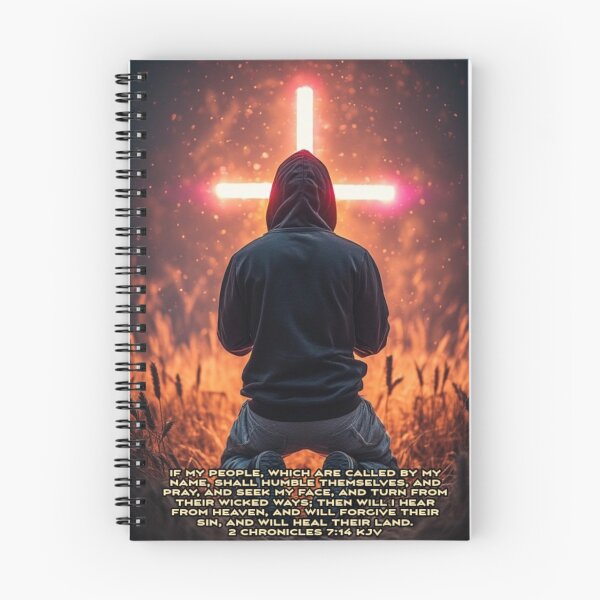 Item preview, 2 Chronicles 7:14 KJV - JCTRUTHER designed and sold by JCTRUTHERshop.