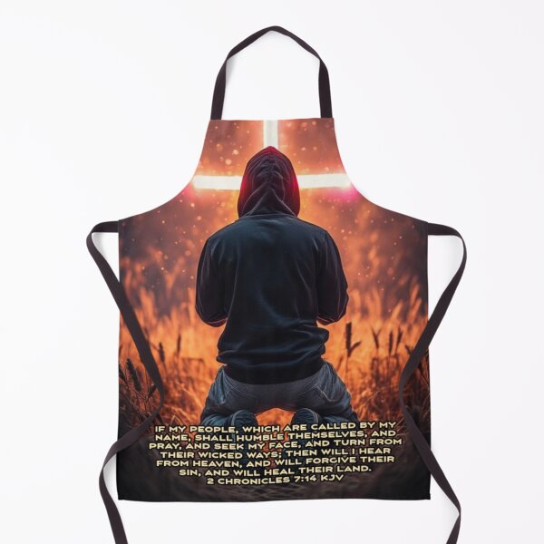 Item preview, 2 Chronicles 7:14 KJV - JCTRUTHER designed and sold by JCTRUTHERshop.