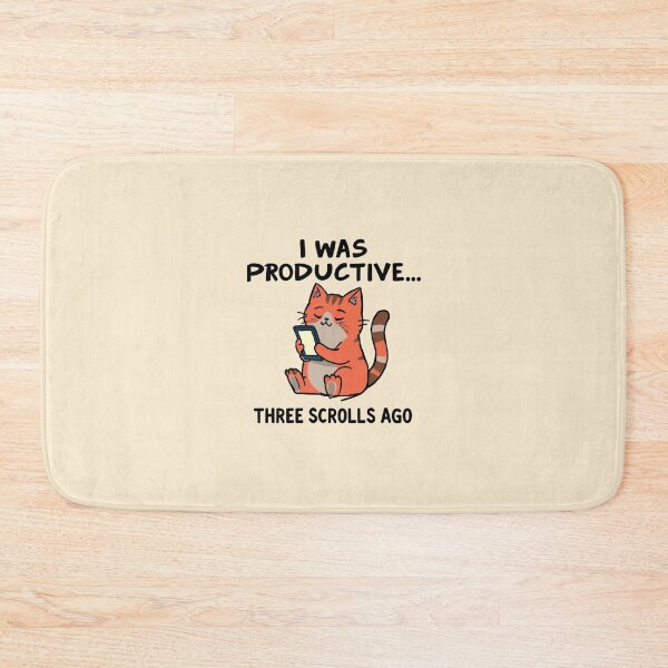 Item preview, Three Scrolls Ago designed and sold by meesara.
