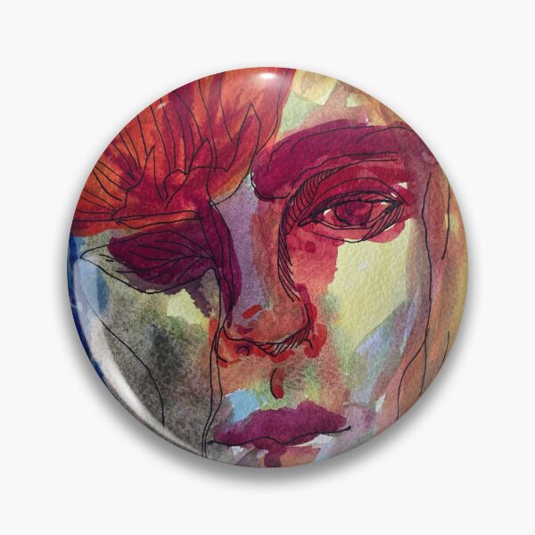 Item preview, Hidden Bloom designed and sold by Negsartstudio.