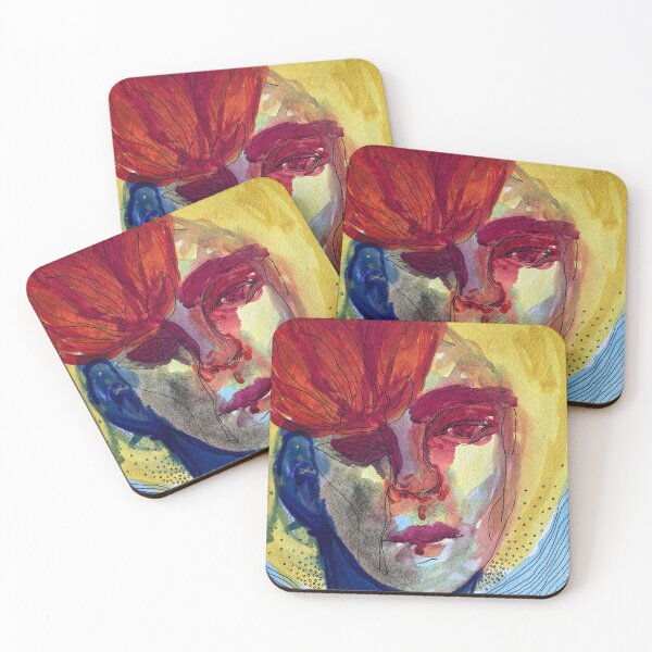 Item preview, Hidden Bloom designed and sold by Negsartstudio.