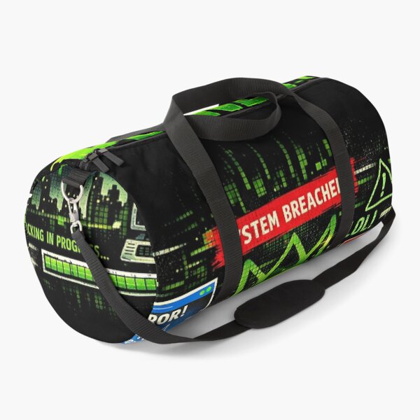 Item preview, Hack the Planet designed and sold by M4K3RB0T.