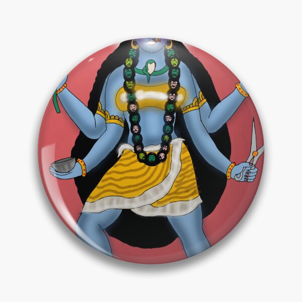 Item preview, Goddess Tara Divine Artwork – Hindu Tantric Wisdom Illustration designed and sold by Harshit_Digital_Arts.