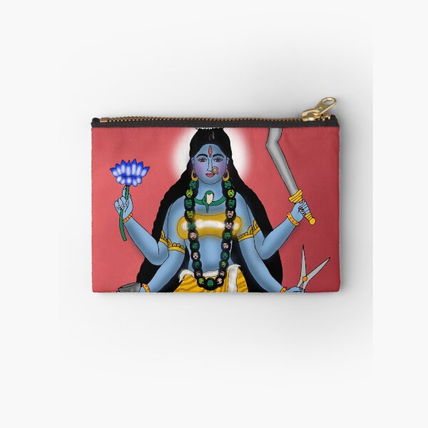 Item preview, Goddess Tara Divine Artwork – Hindu Tantric Wisdom Illustration designed and sold by Harshit_Digital_Arts.