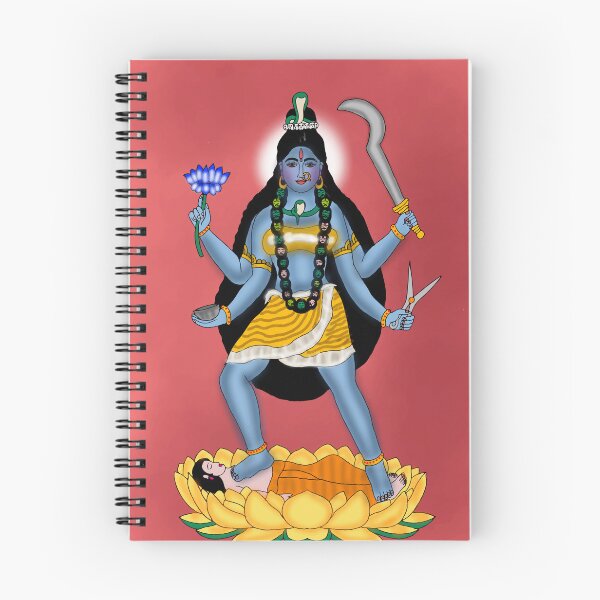 Item preview, Goddess Tara Divine Artwork – Hindu Tantric Wisdom Illustration designed and sold by Harshit_Digital_Arts.