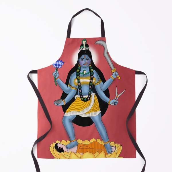 Item preview, Goddess Tara Divine Artwork – Hindu Tantric Wisdom Illustration designed and sold by Harshit_Digital_Arts.