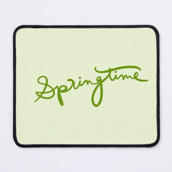 Item preview, Springtime  designed and sold by abeink.