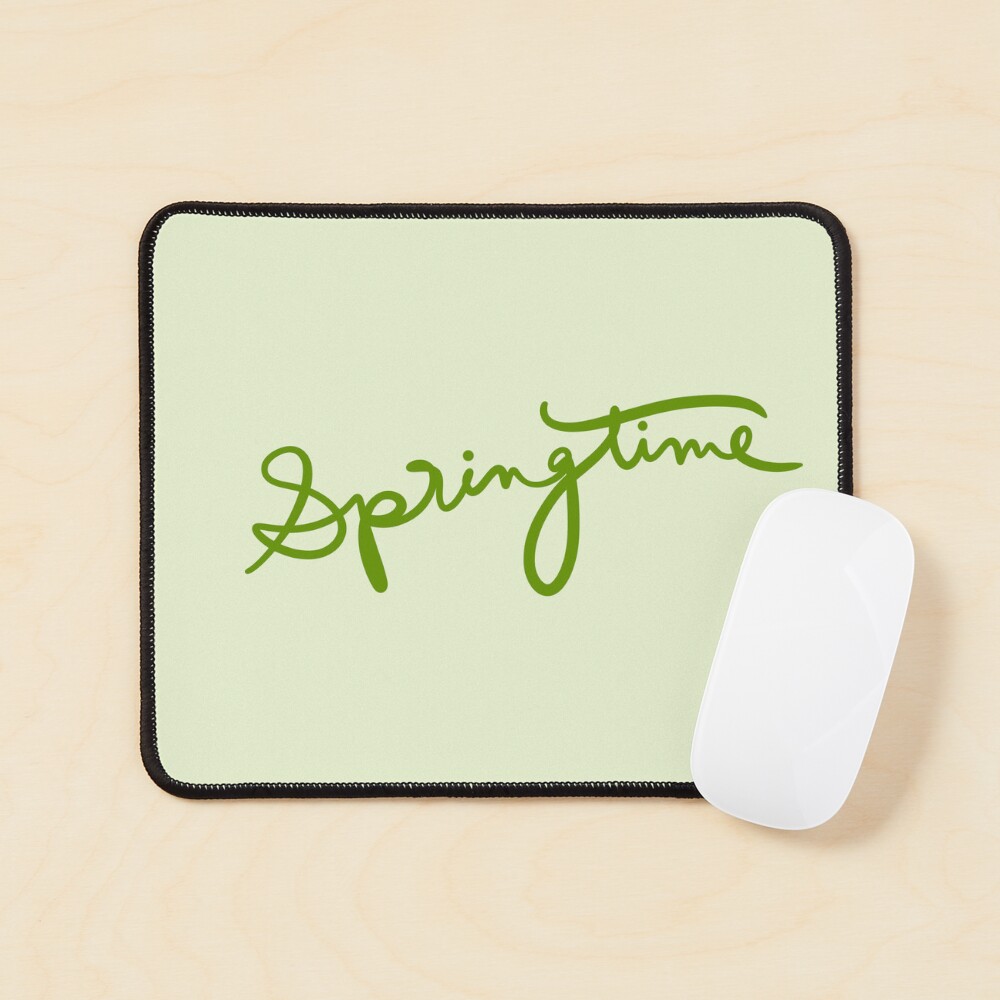 Item preview, Mouse Pad designed and sold by abeink.