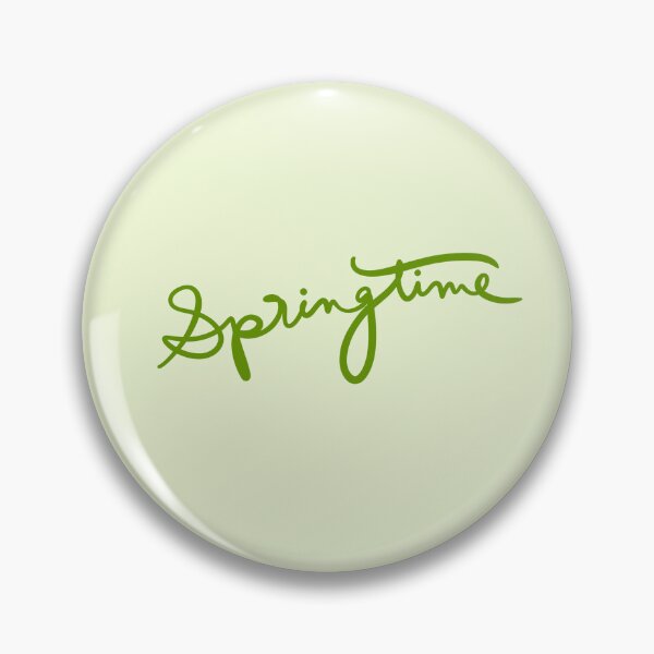 Item preview, Springtime  designed and sold by abeink.