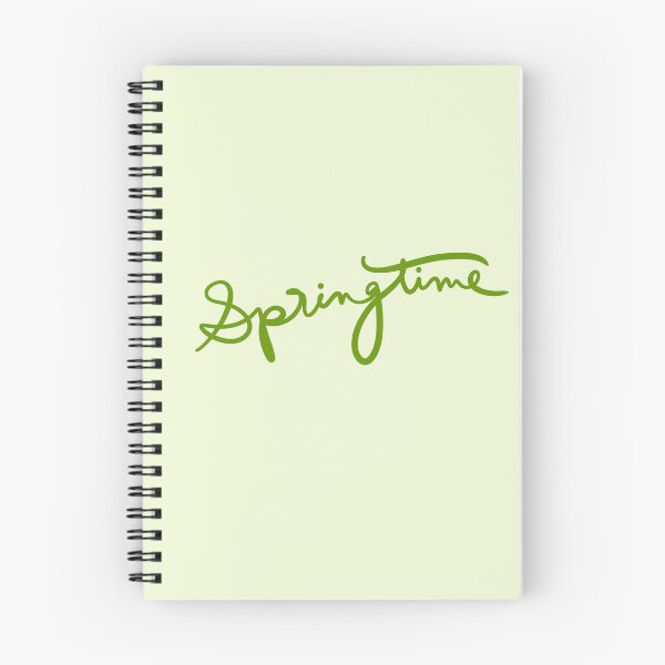 Item preview, Springtime  designed and sold by abeink.