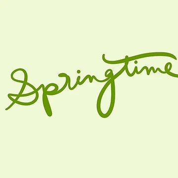 Artwork thumbnail, Springtime by abeink