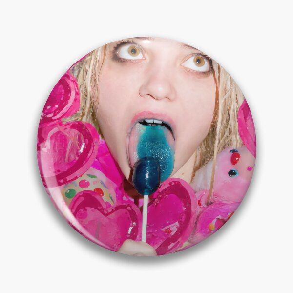 Item preview, Sky Ferreira  designed and sold by y2kponyclub.