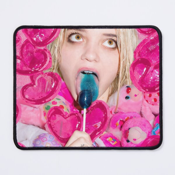 Item preview, Sky Ferreira  designed and sold by y2kponyclub.