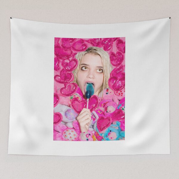 Item preview, Sky Ferreira  designed and sold by y2kponyclub.