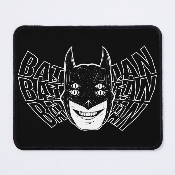 Item preview, Weird Bat designed and sold by Mapache Mutante.