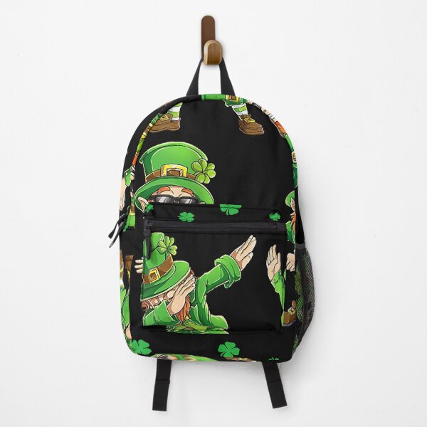 Item preview, Dancing Leprechauns St Patrick'S Day Boys Girls Men Dabbing designed and sold by vivavu1984.
