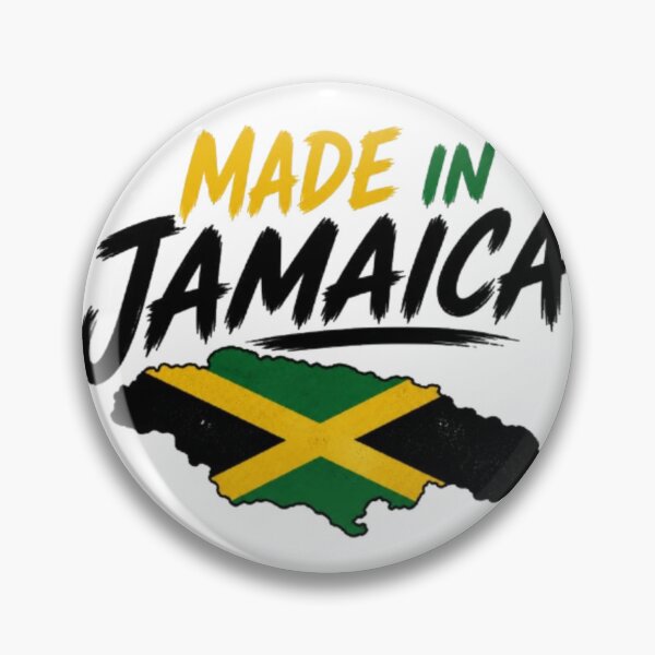 Item preview, Made in Jamaica designed and sold by TheRealRossanna.