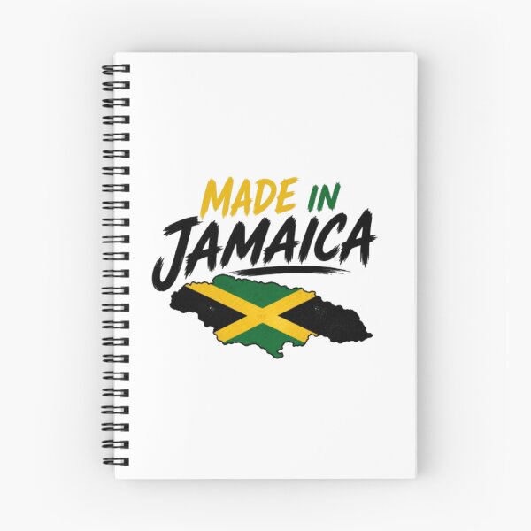 Item preview, Made in Jamaica designed and sold by TheRealRossanna.