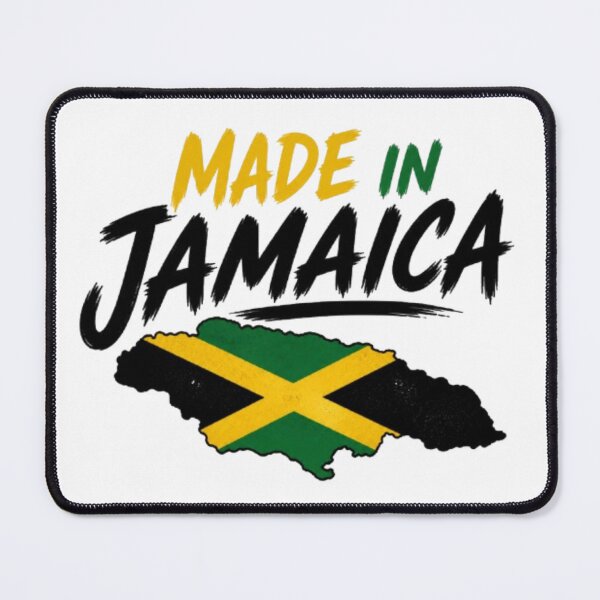 Item preview, Made in Jamaica designed and sold by TheRealRossanna.