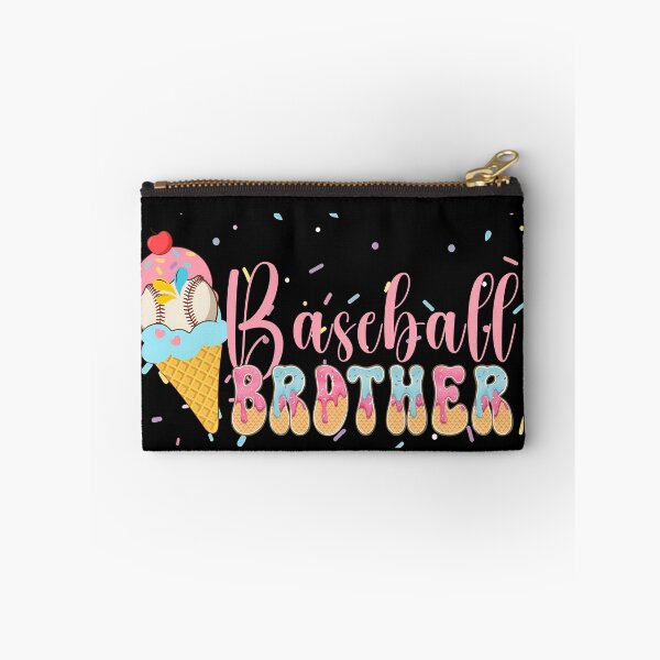 Item preview, Baseball Brother Ice Cream Cute Design designed and sold by KIROSALS.