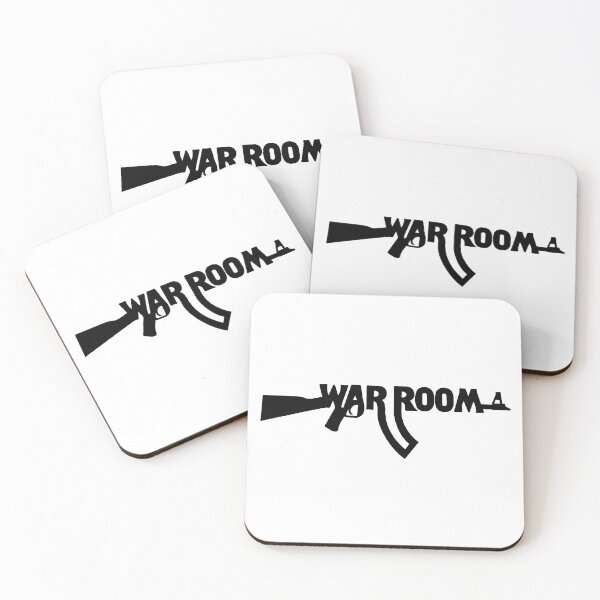 Item preview, War Room: designed and sold by StickerApe.