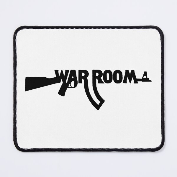 Item preview, War Room: designed and sold by StickerApe.