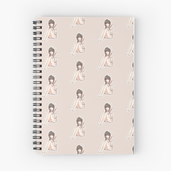 Item preview, Cozy Hoodie Anime Girl designed and sold by Scroll-Culture.