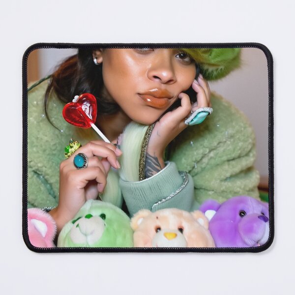 Item preview, Rihanna designed and sold by y2kponyclub.