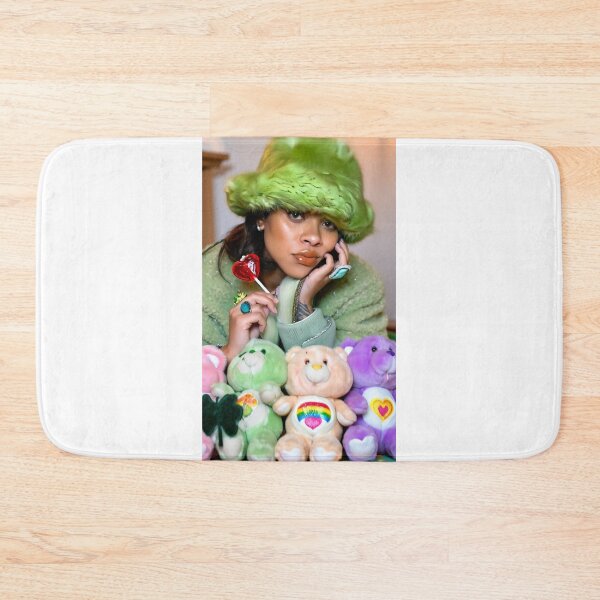 Item preview, Rihanna  designed and sold by y2kponyclub.