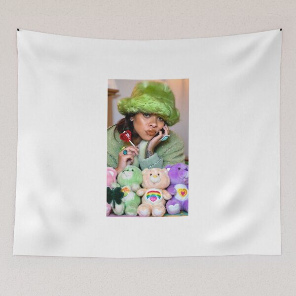 Item preview, Rihanna  designed and sold by y2kponyclub.