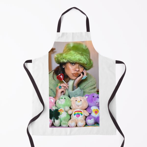 Item preview, Rihanna  designed and sold by y2kponyclub.