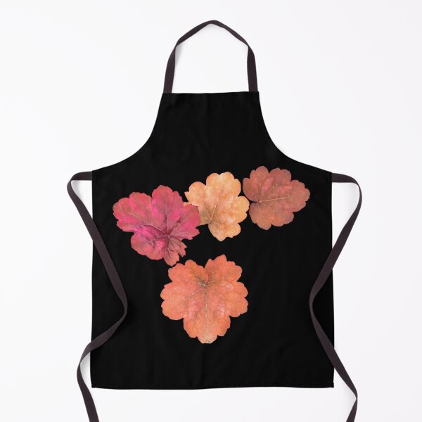 Item preview, Heuchera Spring Leaves — Coral Bells Macro Photography designed and sold by Susarellis.