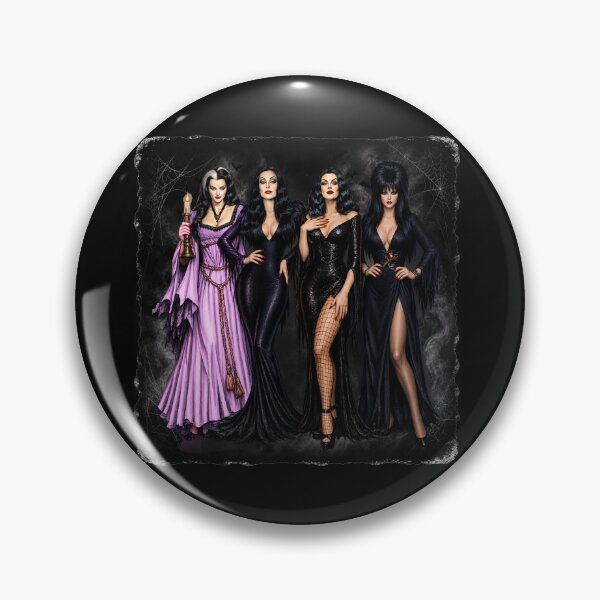 Item preview, Scream queens of the 80s designed and sold by American Artist Designs.