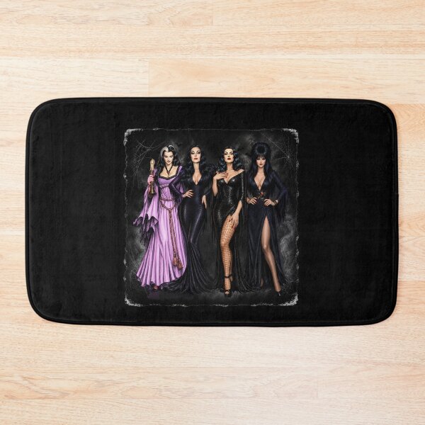 Item preview, Scream queens of the 80s designed and sold by American Artist Designs.