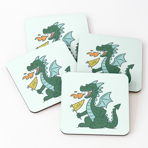 Item preview, UAB Dragon designed and sold by elliebass.
