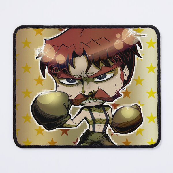 Item preview, Von Kaiser chibi sticker designed and sold by Darkita11.
